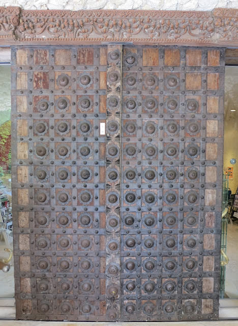 與自然融合的美 河口湖 久保田一竹美術館  ITCHIKU KUBOTA ART MUSEUM