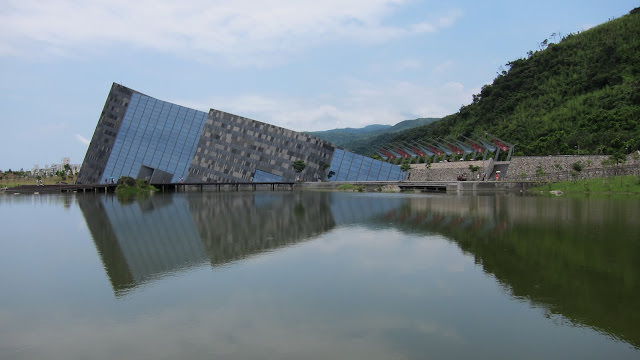 Collection of Reflections 。 映像