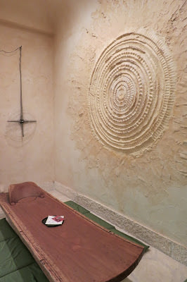 與自然融合的美 河口湖 久保田一竹美術館  ITCHIKU KUBOTA ART MUSEUM