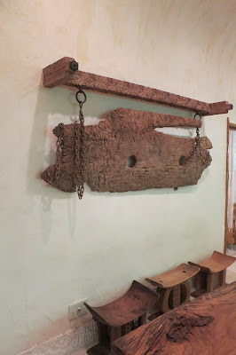 與自然融合的美 河口湖 久保田一竹美術館  ITCHIKU KUBOTA ART MUSEUM