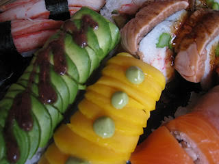 Collection of Yellow 。 黃