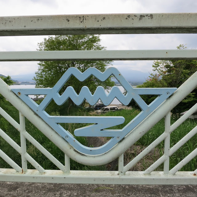 散步 河口湖景點 Kawaguchiko