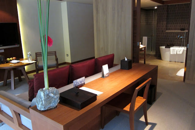 Silks Place Taroko, Taiwan 太魯閣晶英酒店