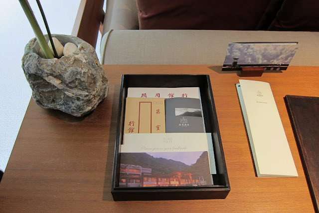 Silks Place Taroko, Taiwan 太魯閣晶英酒店