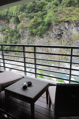 吹吹風 小旅行 花蓮景點紀錄: 太魯閣、林田山、石梯坪、六十石山金針花、阿德南斯民宿、花蓮市