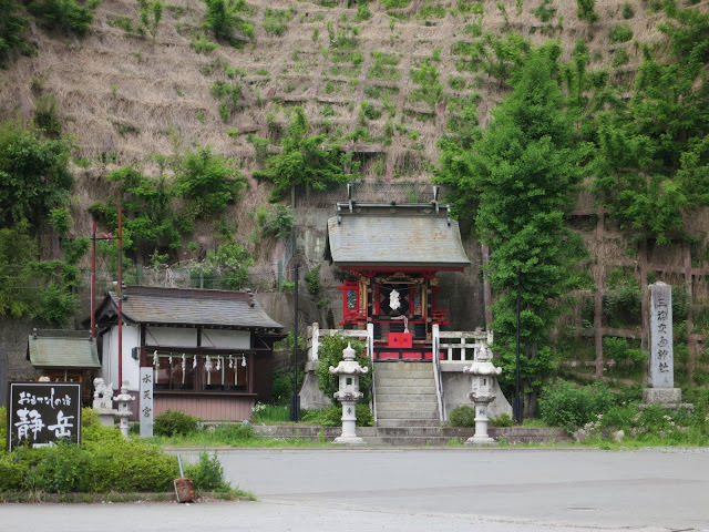 散步 河口湖景點 Kawaguchiko