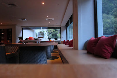 Silks Place Taroko, Taiwan 太魯閣晶英酒店