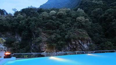 Silks Place Taroko, Taiwan 太魯閣晶英酒店