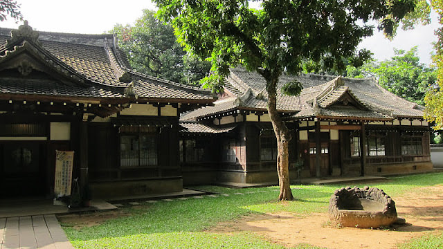 透透氣 小旅行: 雲嘉地區