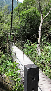 吹吹風 小旅行 花蓮景點紀錄: 太魯閣、林田山、石梯坪、六十石山金針花、阿德南斯民宿、花蓮市