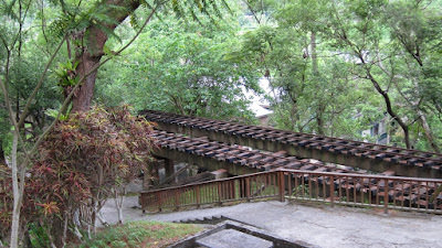 吹吹風 小旅行 花蓮景點紀錄: 太魯閣、林田山、石梯坪、六十石山金針花、阿德南斯民宿、花蓮市