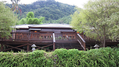 吹吹風 小旅行 花蓮景點紀錄: 太魯閣、林田山、石梯坪、六十石山金針花、阿德南斯民宿、花蓮市