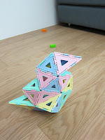和寶寶一起玩積木 Building Blocks with My Baby I