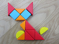 和寶寶一起玩積木 Building Blocks with My Baby I
