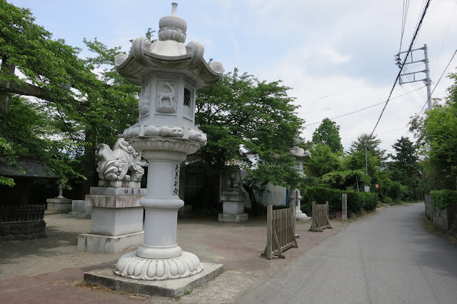 散步 河口湖景點 Kawaguchiko