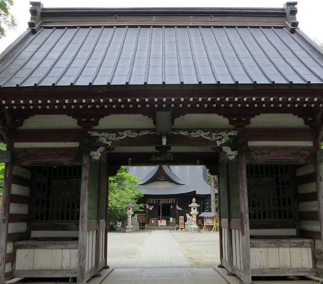 散步 河口湖景點 Kawaguchiko