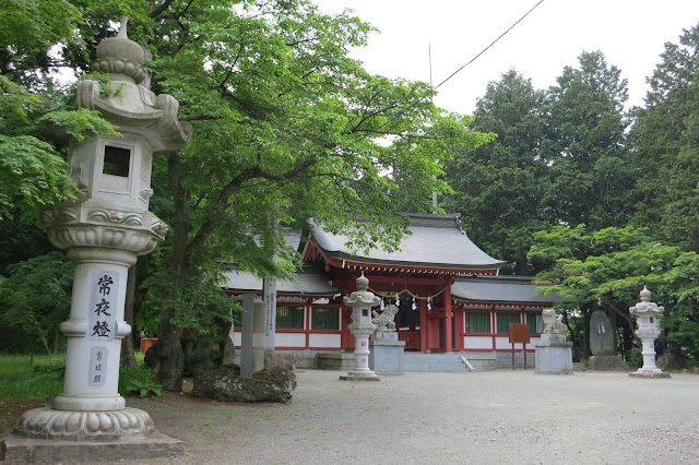 散步 河口湖景點 Kawaguchiko