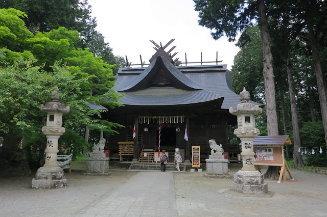 散步 河口湖景點 Kawaguchiko