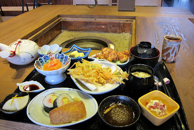 吹吹風 小旅行 花蓮景點紀錄: 太魯閣、林田山、石梯坪、六十石山金針花、阿德南斯民宿、花蓮市