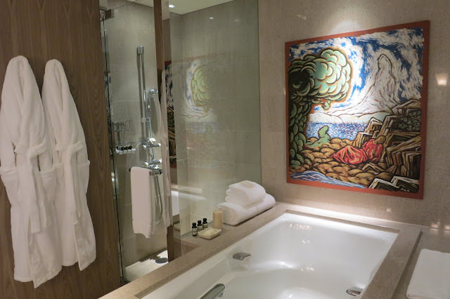 Park Hyatt, Tokyo 東京凱悅花園酒店。 朝聖 愛情不用翻譯 電影場景