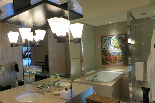 Park Hyatt, Tokyo 東京凱悅花園酒店。 朝聖 愛情不用翻譯 電影場景