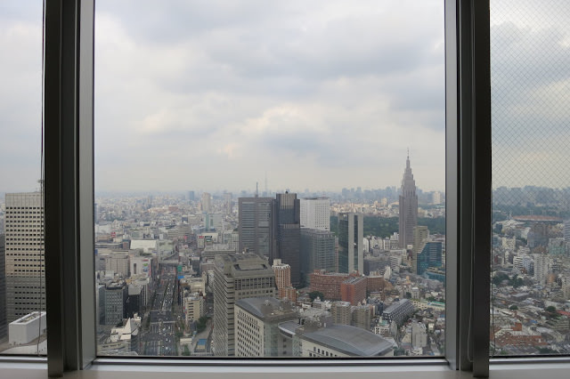 Park Hyatt, Tokyo 東京凱悅花園酒店。 朝聖 愛情不用翻譯 電影場景