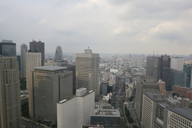 Park Hyatt, Tokyo 東京凱悅花園酒店。 朝聖 愛情不用翻譯 電影場景