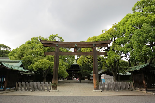 東京 水上巴士、六本木森美術館、築地市場、明治神宮、表參道