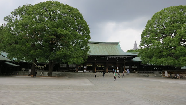 東京 水上巴士、六本木森美術館、築地市場、明治神宮、表參道