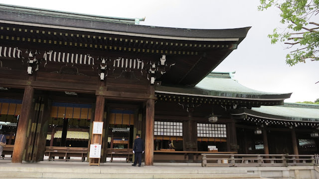 東京 水上巴士、六本木森美術館、築地市場、明治神宮、表參道