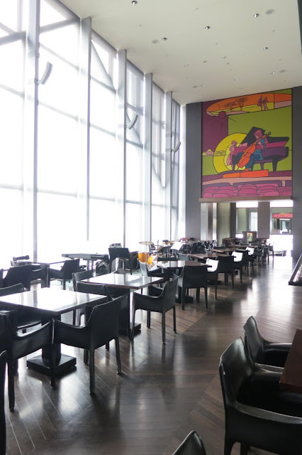 Park Hyatt, Tokyo 東京凱悅花園酒店。 朝聖 愛情不用翻譯 電影場景