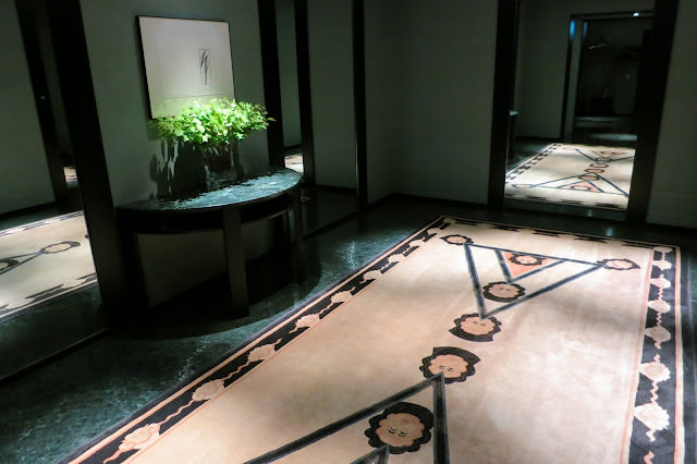 Park Hyatt, Tokyo 東京凱悅花園酒店。 朝聖 愛情不用翻譯 電影場景