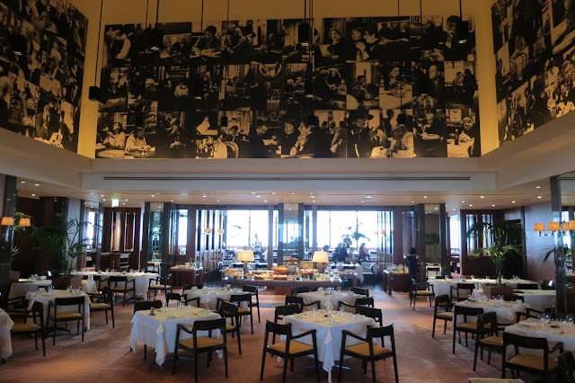 Park Hyatt, Tokyo 東京凱悅花園酒店。 朝聖 愛情不用翻譯 電影場景