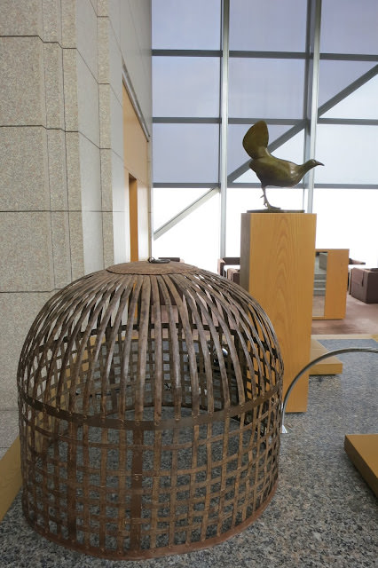 Park Hyatt, Tokyo 東京凱悅花園酒店。 朝聖 愛情不用翻譯 電影場景