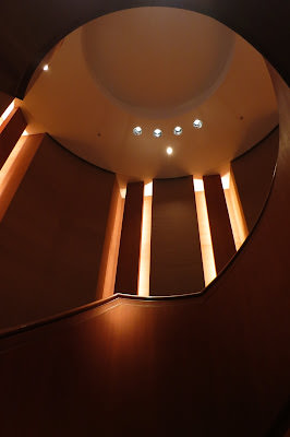 Park Hyatt, Tokyo 東京凱悅花園酒店。 朝聖 愛情不用翻譯 電影場景