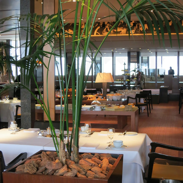 Park Hyatt, Tokyo 東京凱悅花園酒店。 朝聖 愛情不用翻譯 電影場景