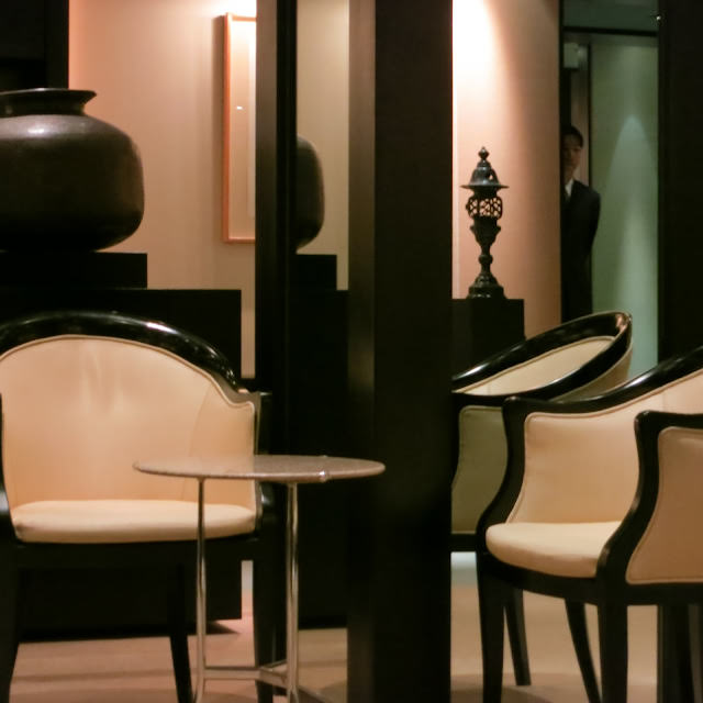Park Hyatt, Tokyo 東京凱悅花園酒店。 朝聖 愛情不用翻譯 電影場景