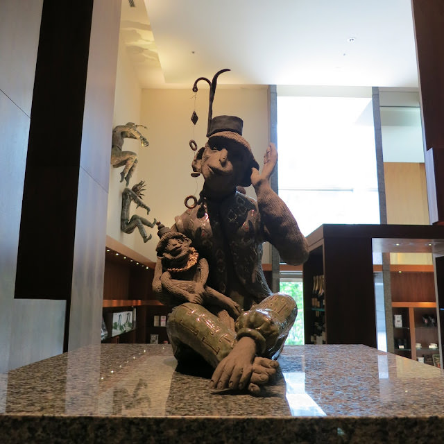 Park Hyatt, Tokyo 東京凱悅花園酒店。 朝聖 愛情不用翻譯 電影場景