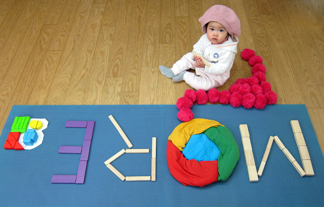 Google Chrome Promotion Series II