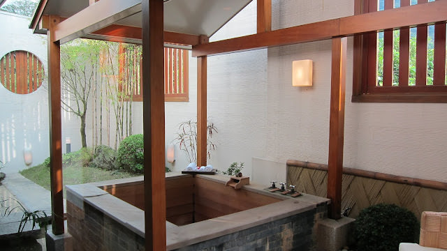 北投 villa 32 三二行館 日式客房 櫻