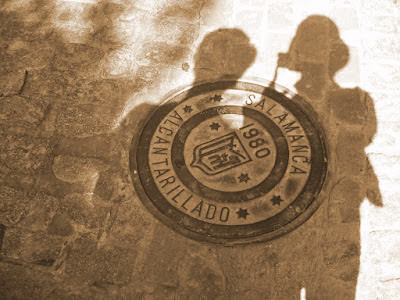 Collection of Shadows 。 影子