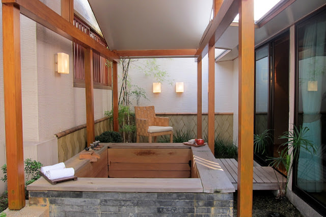 北投 villa 32 三二行館 日式客房 櫻