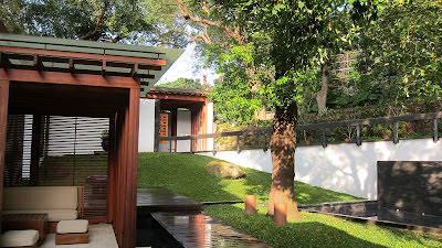 北投 villa 32 三二行館 日式客房 櫻