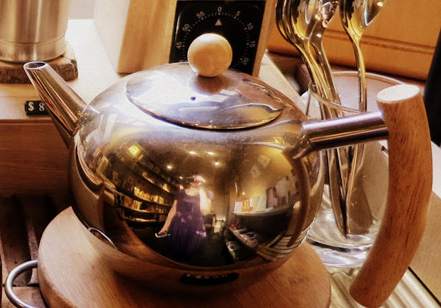 Collection of Reflections 。 映像