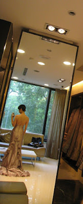 Collection of Reflections 。 映像