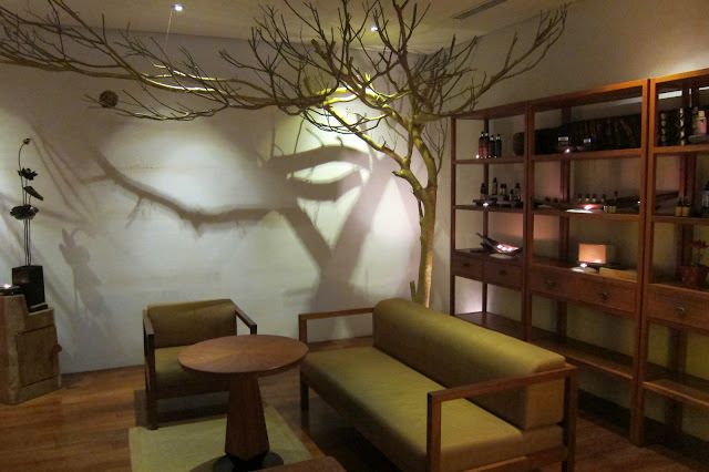 寵自己 小旅行: Volando Urai 馥蘭朵烏來、瀑布公園、La Villa