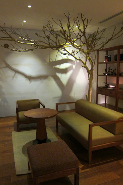 寵自己 小旅行: Volando Urai 馥蘭朵烏來、瀑布公園、La Villa