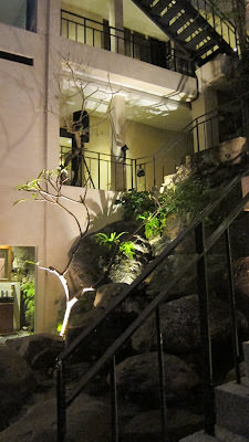 寵自己 小旅行: Volando Urai 馥蘭朵烏來、瀑布公園、La Villa
