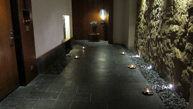 寵自己 小旅行: Volando Urai 馥蘭朵烏來、瀑布公園、La Villa