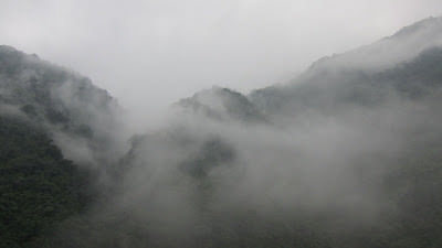 寵自己 小旅行: Volando Urai 馥蘭朵烏來、瀑布公園、La Villa